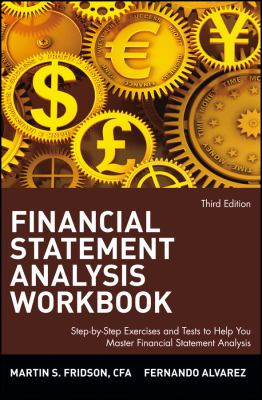 Financial statement analysis : a practitioner's guide