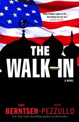 The walk-in : a novel