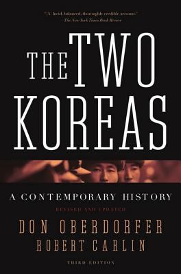 The two Koreas : a contemporary history