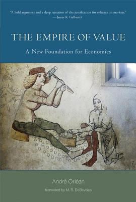 The empire of value : a new foundation for economics
