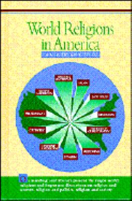 World religions in America : an introduction