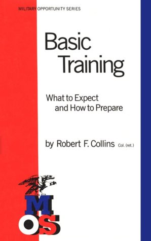Basic training : what to expect and how to prepare