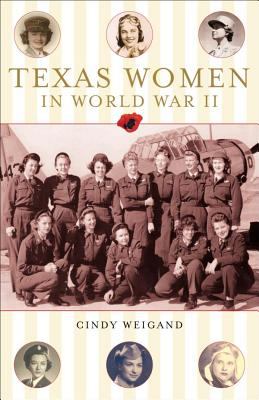 Texas Women in World War II