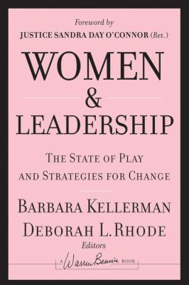 Women and leadership : the state of play and strategies for change