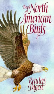 Book of North American birds.